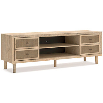 Cielden 72" TV Stand