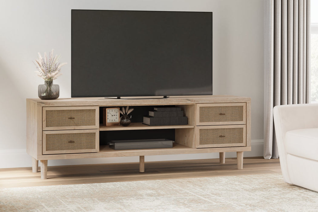 Cielden 72" TV Stand