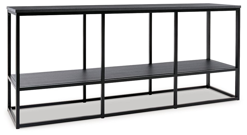 Yarlow 65" TV Stand