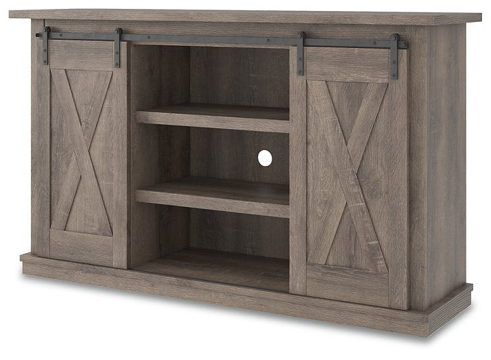 Mueble para TV Arlenbry de 54" 