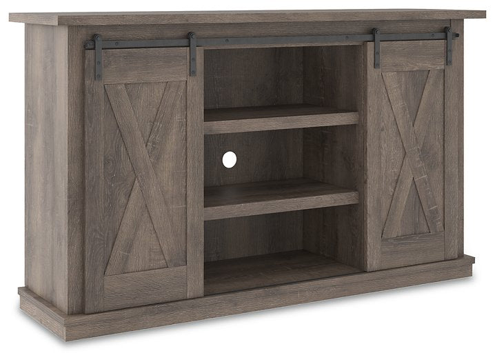 Mueble para TV Arlenbry de 54" 