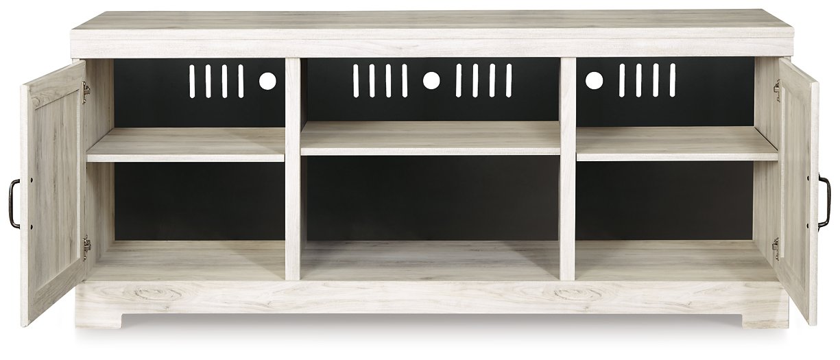 Bellaby Entertainment Center