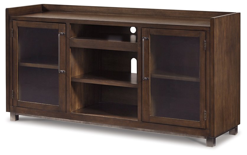 Starmore Entertainment Center