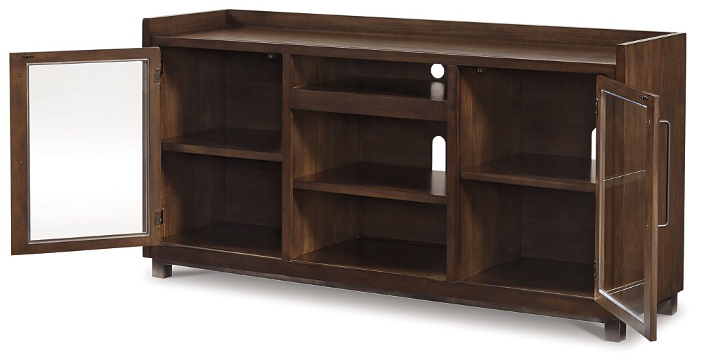 Starmore Entertainment Center