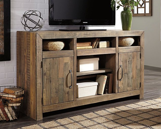 Sommerford 62" TV Stand