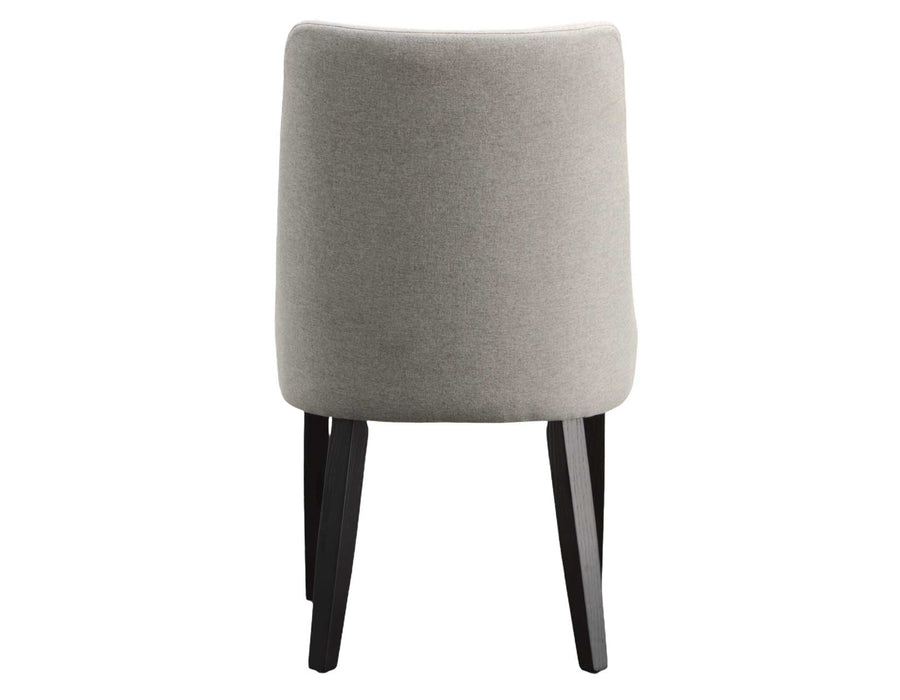 Xena Upholstered Side Chair