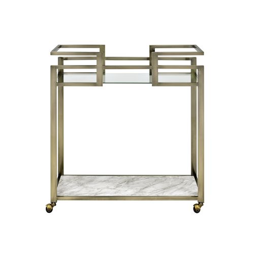 Neilo Serving Cart