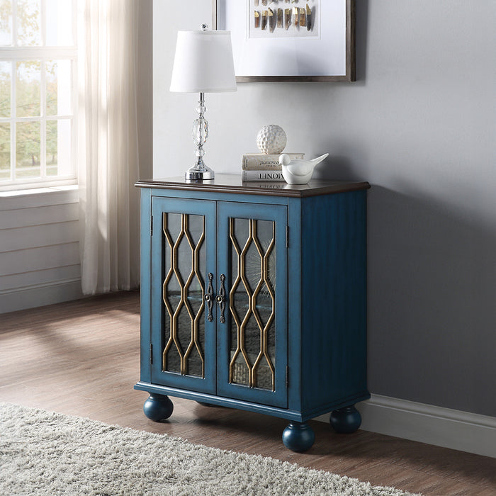 Lassie Rectangular Console Table