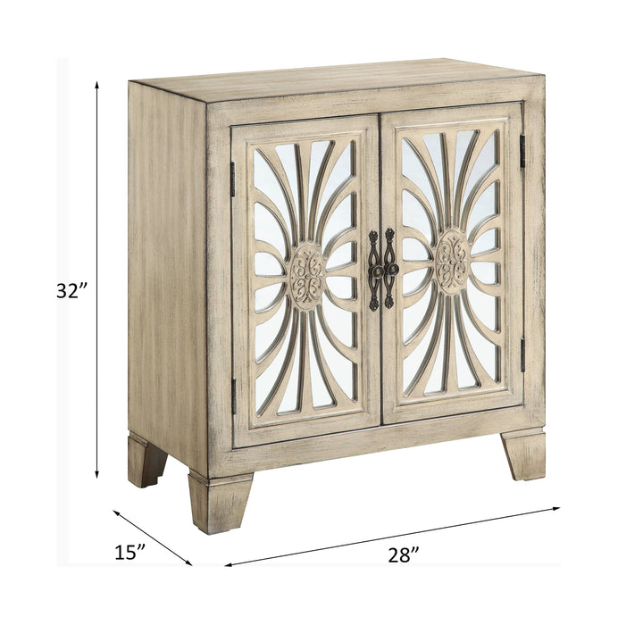 Nalani Rectangular Console Table