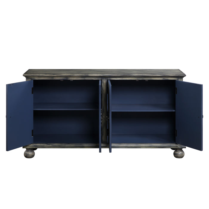 Pavan Rectangular Console Table