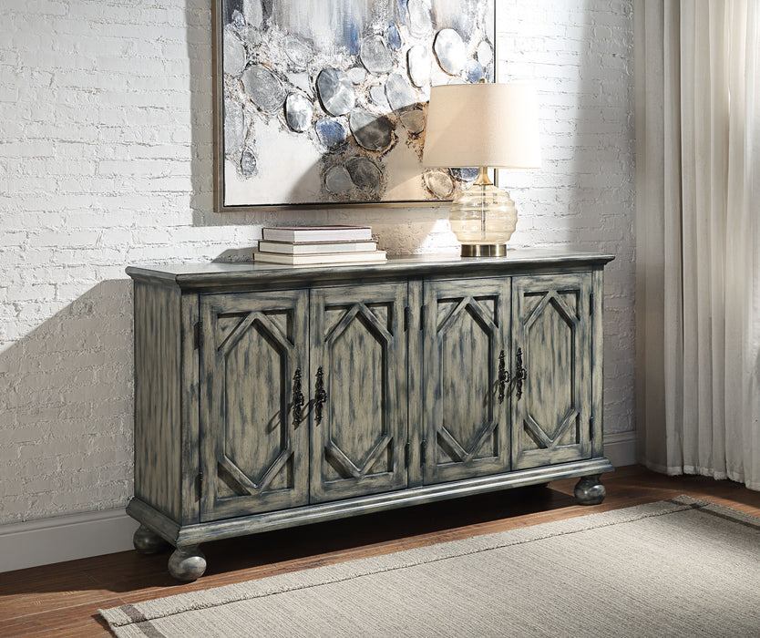 Pavan Rectangular Console Table