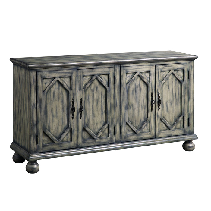 Pavan Rectangular Console Table