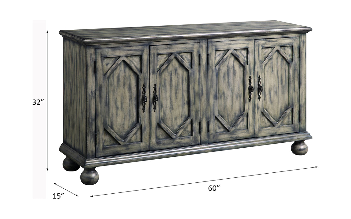 Pavan Rectangular Console Table