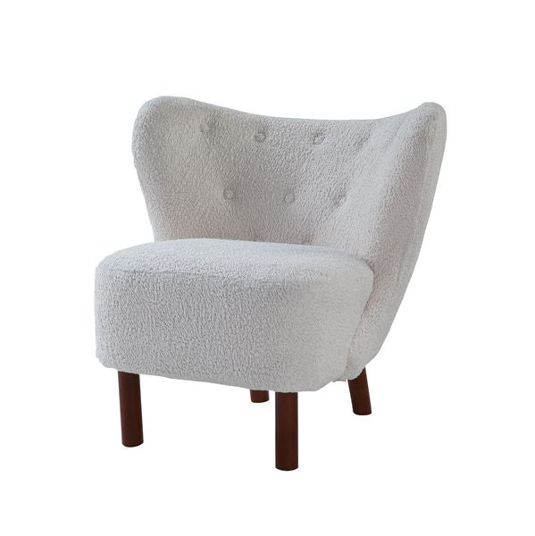 Zusud 31"W Upholstered Accent Chair