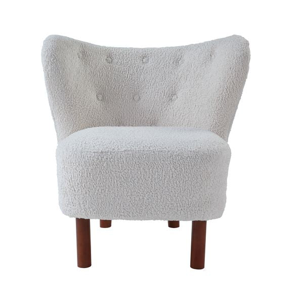 Zusud 31"W Upholstered Accent Chair