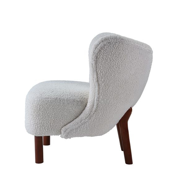 Zusud 31"W Upholstered Accent Chair