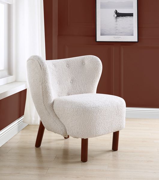 Zusud 31"W Upholstered Accent Chair