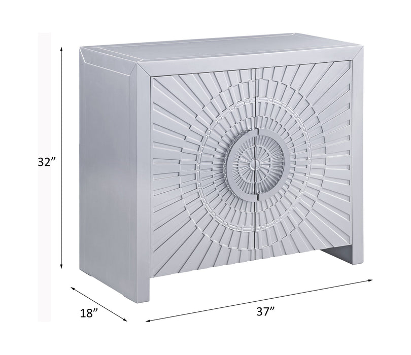 Cicero Rectangular 37"L Console Table