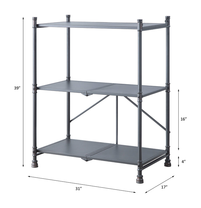 Cordelia Rectangular 31"L Console Table