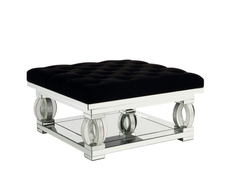 Ornat Glam Ottoman