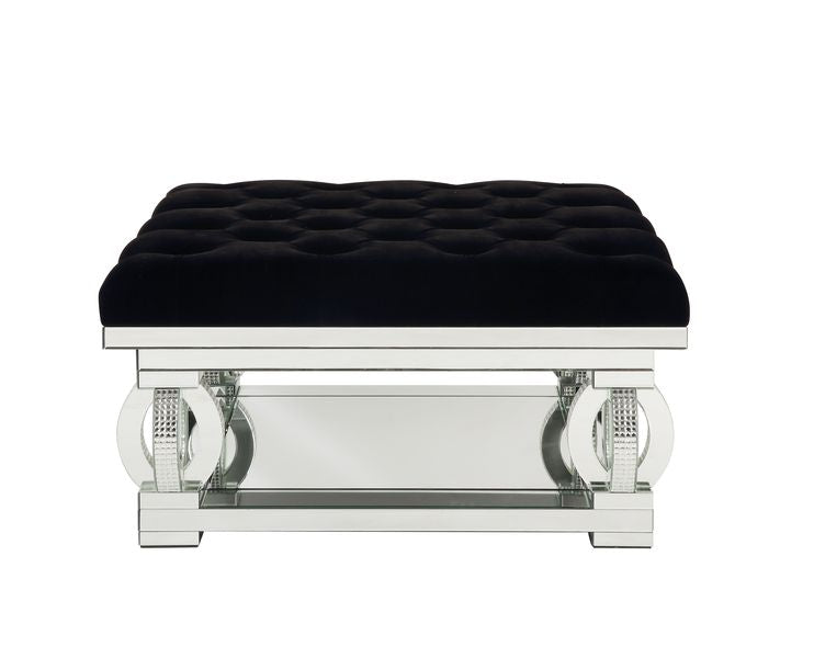 Ornat Glam Ottoman