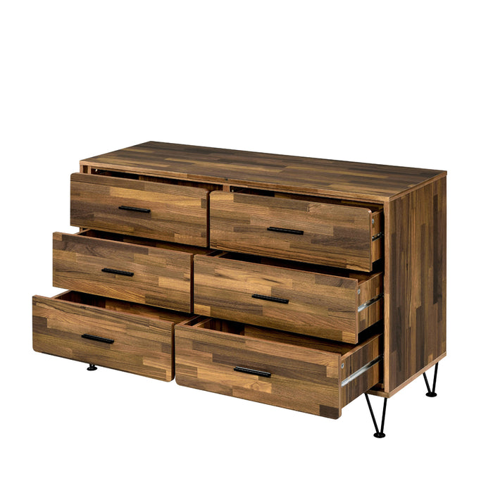 Hestia 6 Drawers Dresser