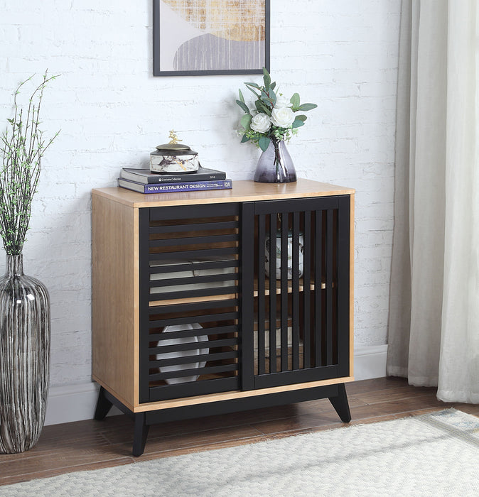 Gamaliel Rectangular 30"L Console Table