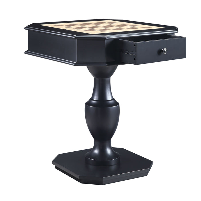 Galini Square 28"L Game Table