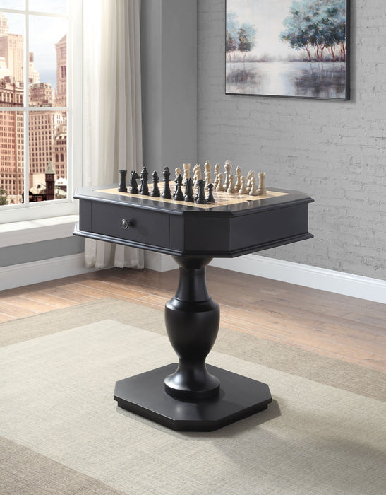 Galini Square 28"L Game Table