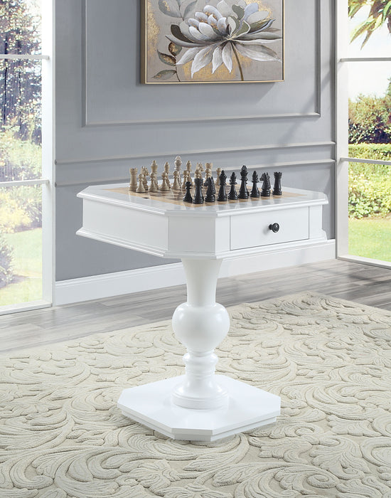 Galini Square 28"L Game Table