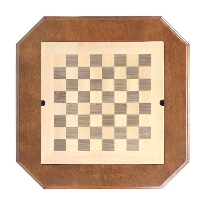 Galini Square 28"L Game Table