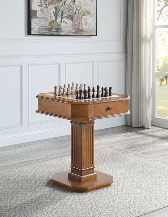 Galini Square 28"L Game Table