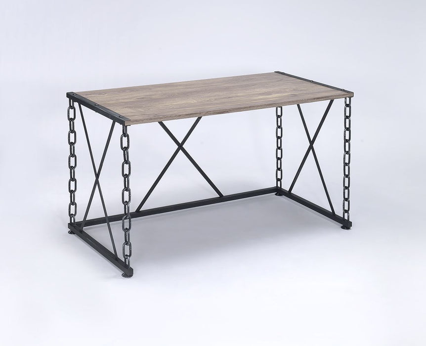 Jodie Rectangular Console Table