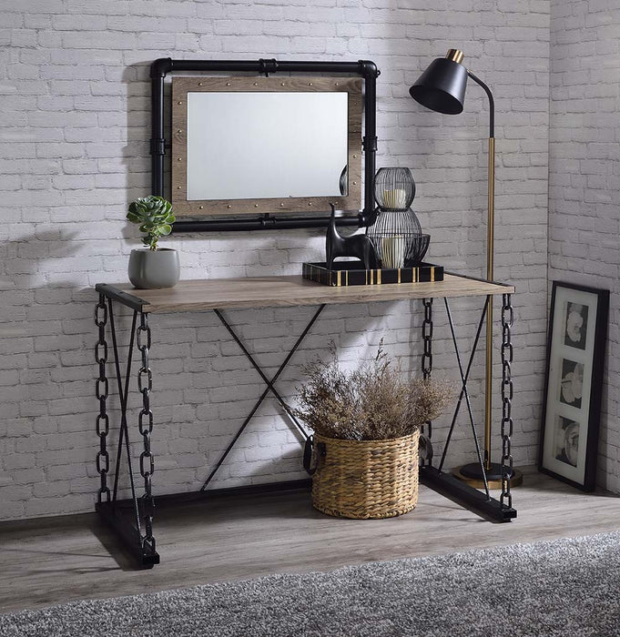 Jodie Rectangular Console Table