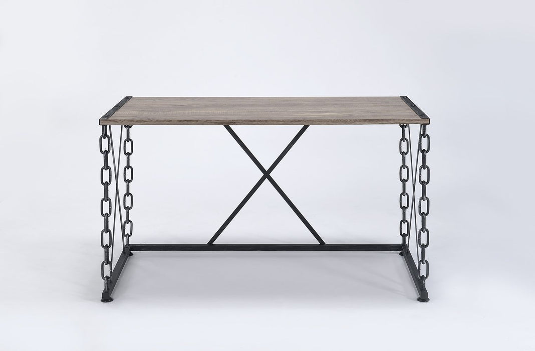 Jodie Rectangular Console Table