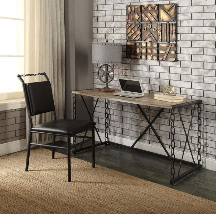 Jodie Rectangular Console Table