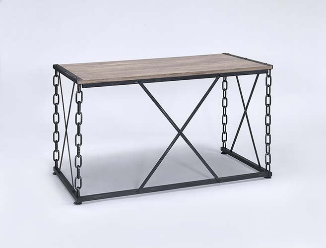 Jodie Rectangular Console Table