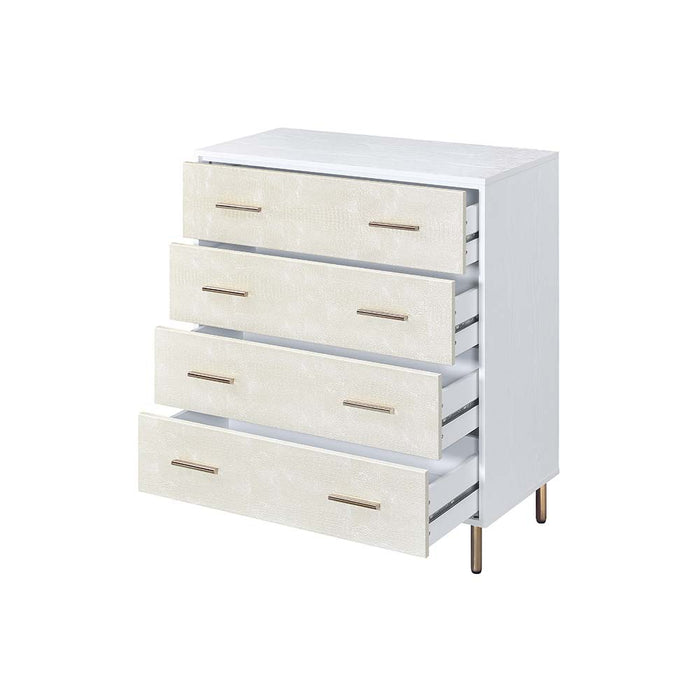 Myles 4 Drawers Chest