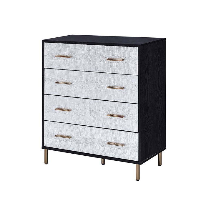 Myles 4 Drawers Chest