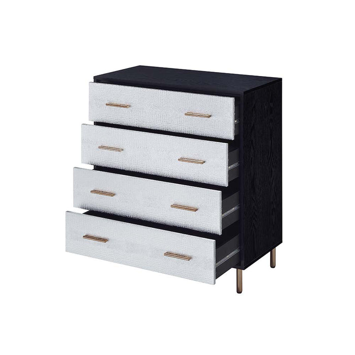 Myles 4 Drawers Chest