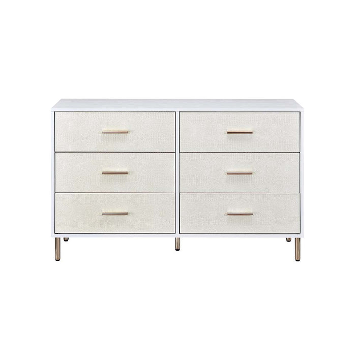 Myles 6 Drawers Dresser