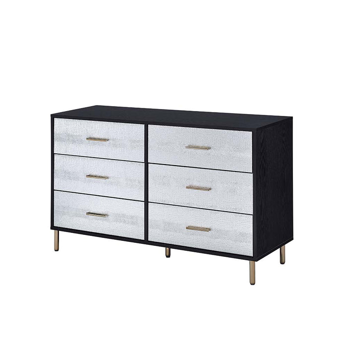 Myles 6 Drawers Dresser