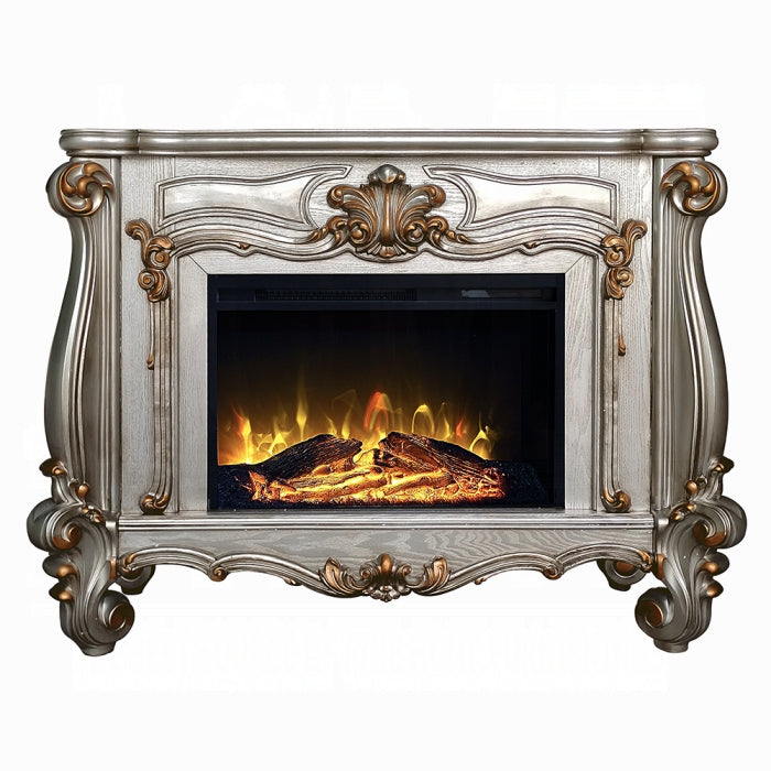 Versailles 47"L Electric Fireplace