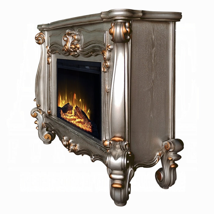 Versailles 47"L Electric Fireplace