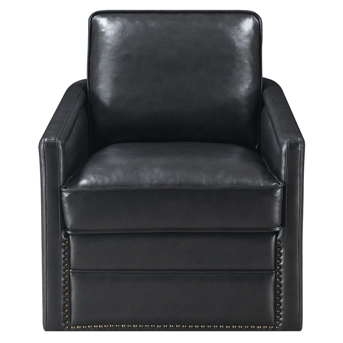 Rocha 30"W Accent Chair with Swivel