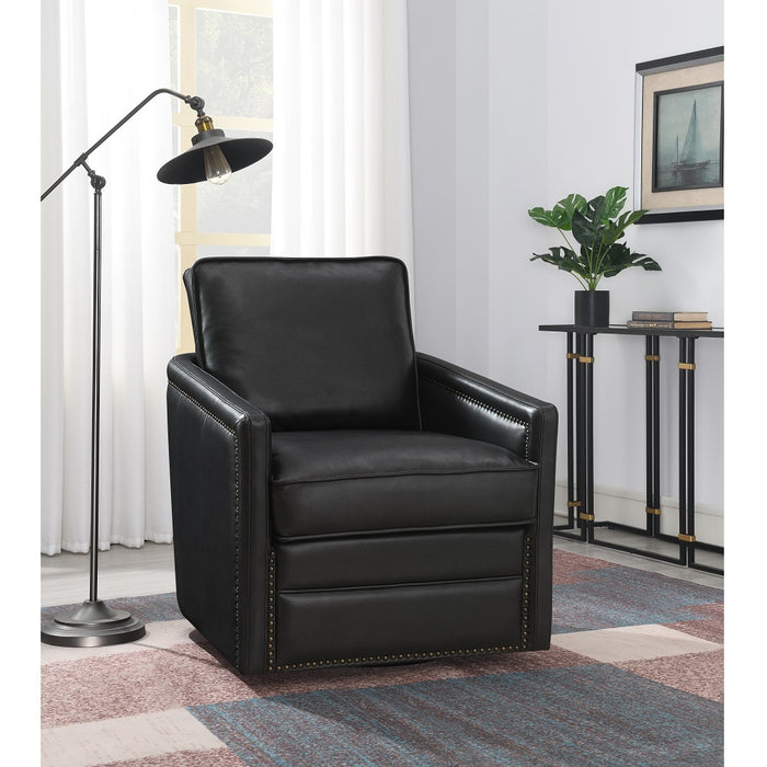 Rocha 30"W Accent Chair with Swivel