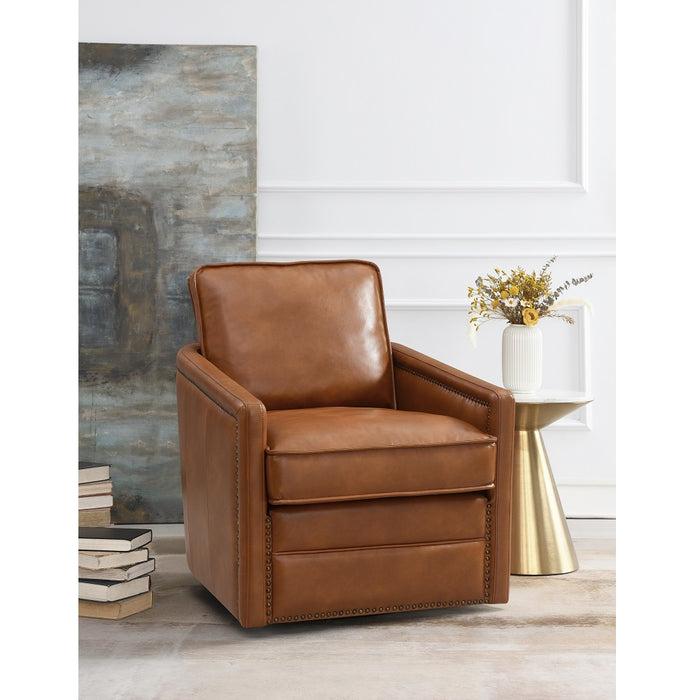 Rocha 30"W Accent Chair with Swivel