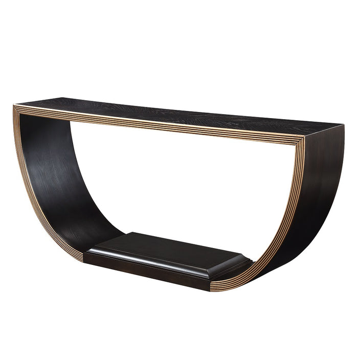 Maceo Rectangular Console Table