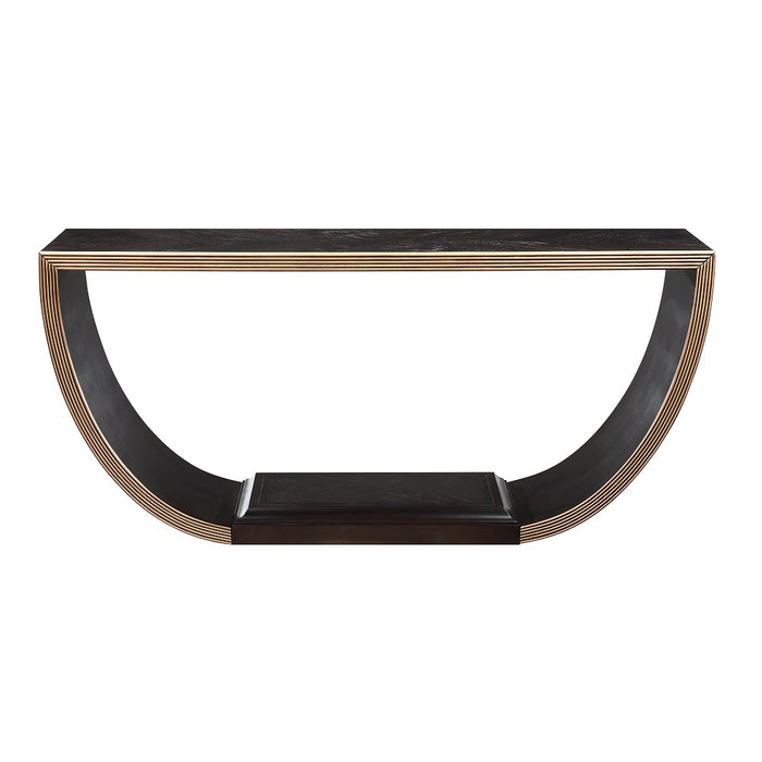 Maceo Rectangular Console Table