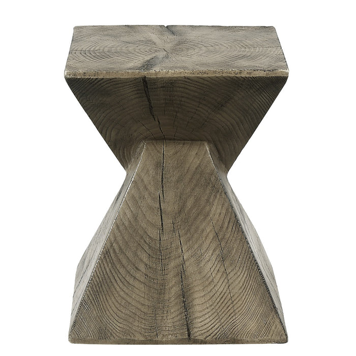 Zahi Square Accent Table